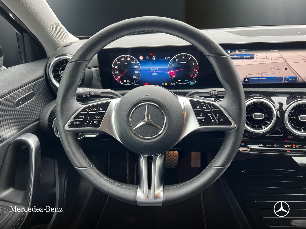 Mercedes-Benz A-Klasse – Bild 12