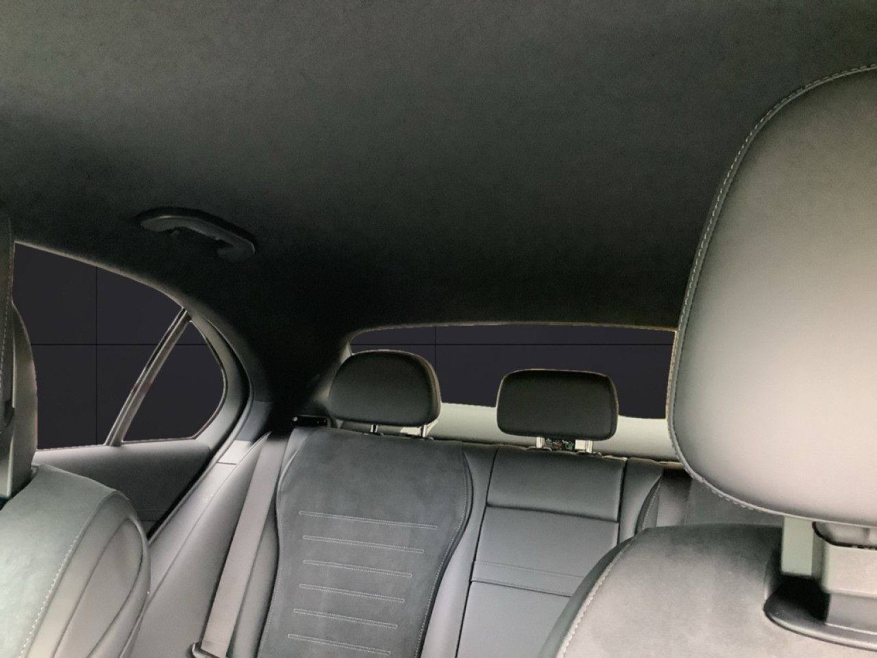 Mercedes-Benz C-Klasse – Bild 14