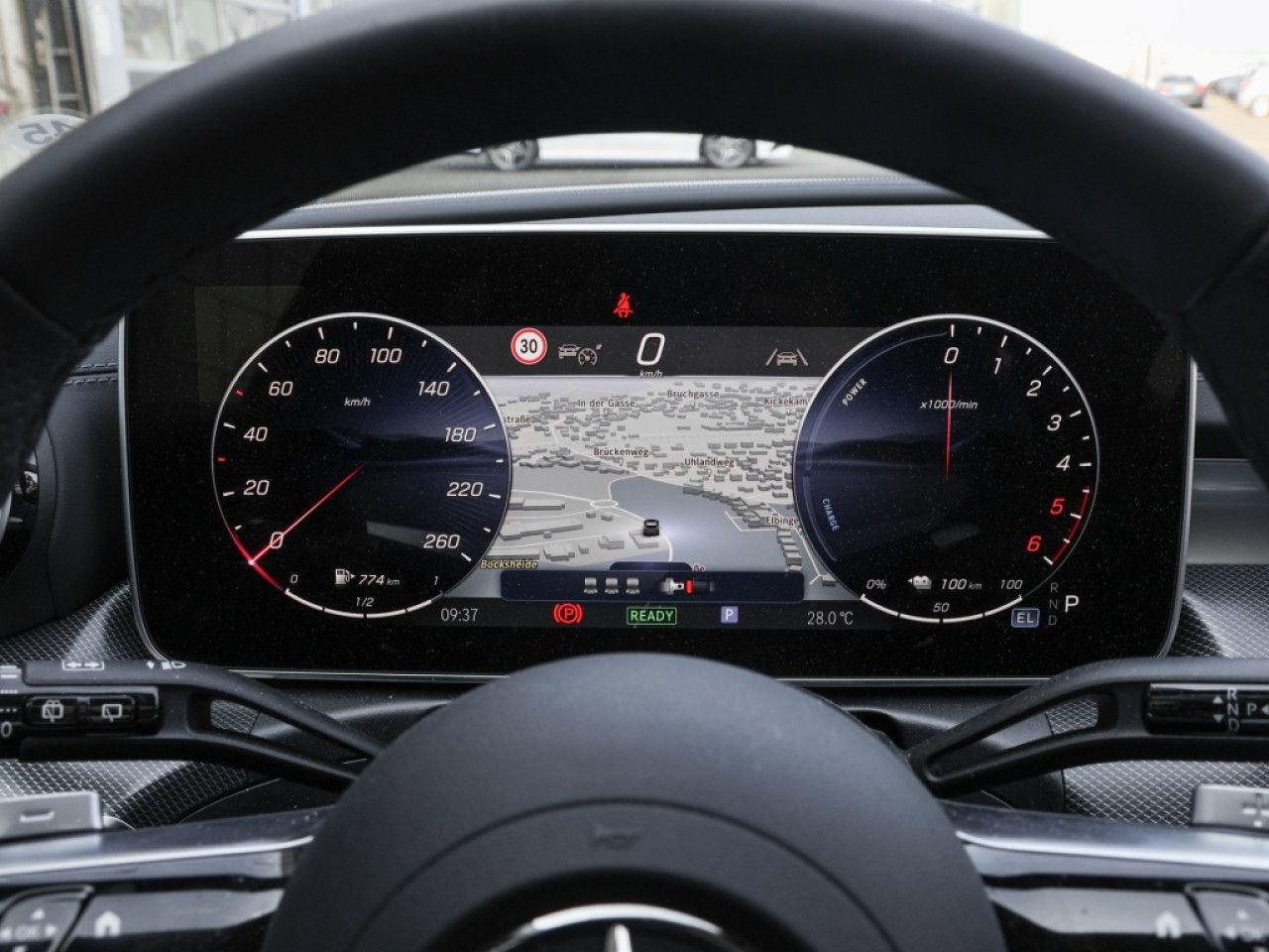 Mercedes-Benz C-Klasse – Bild 16