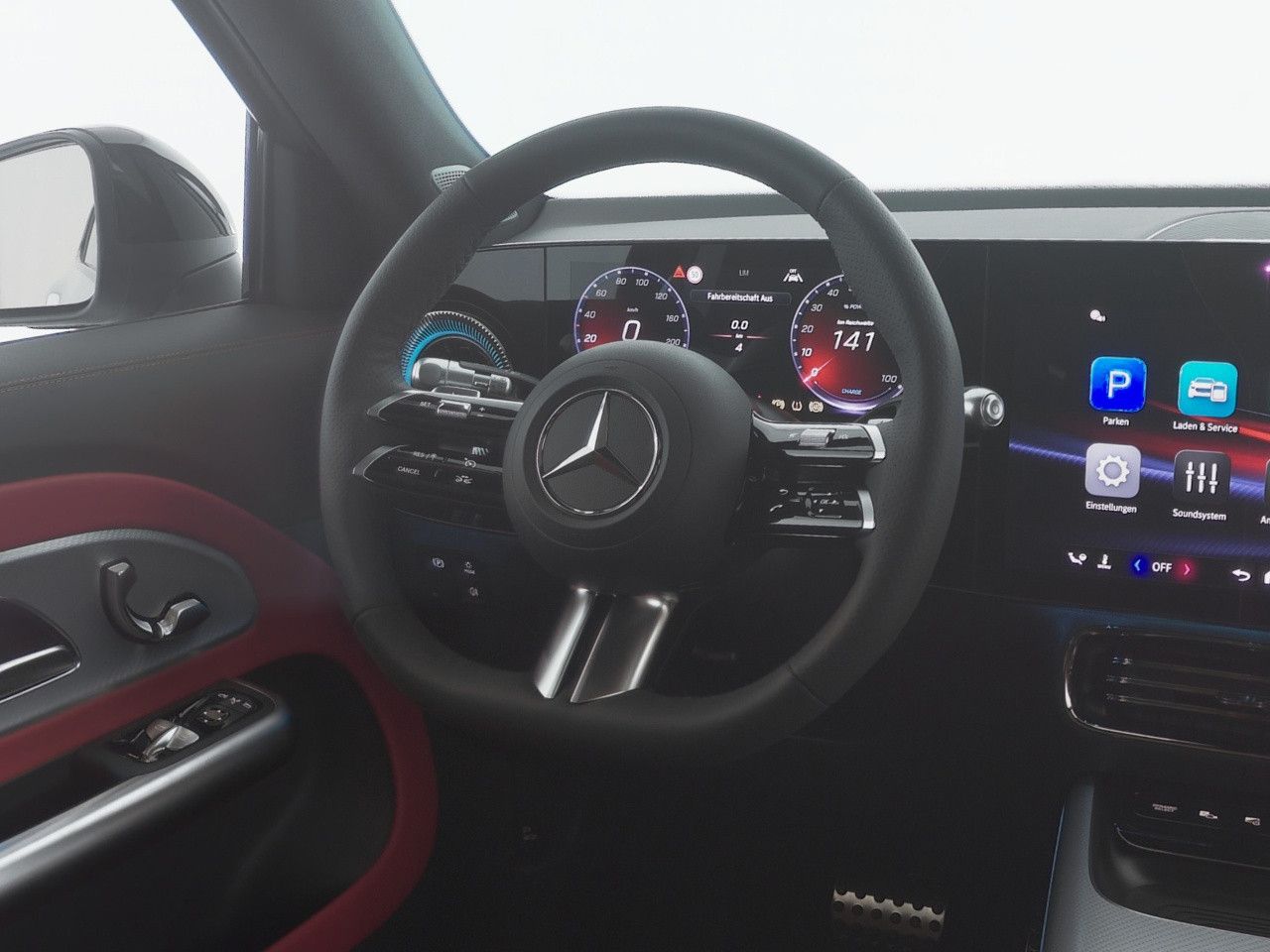 Mercedes-Benz GLB – Bild 4