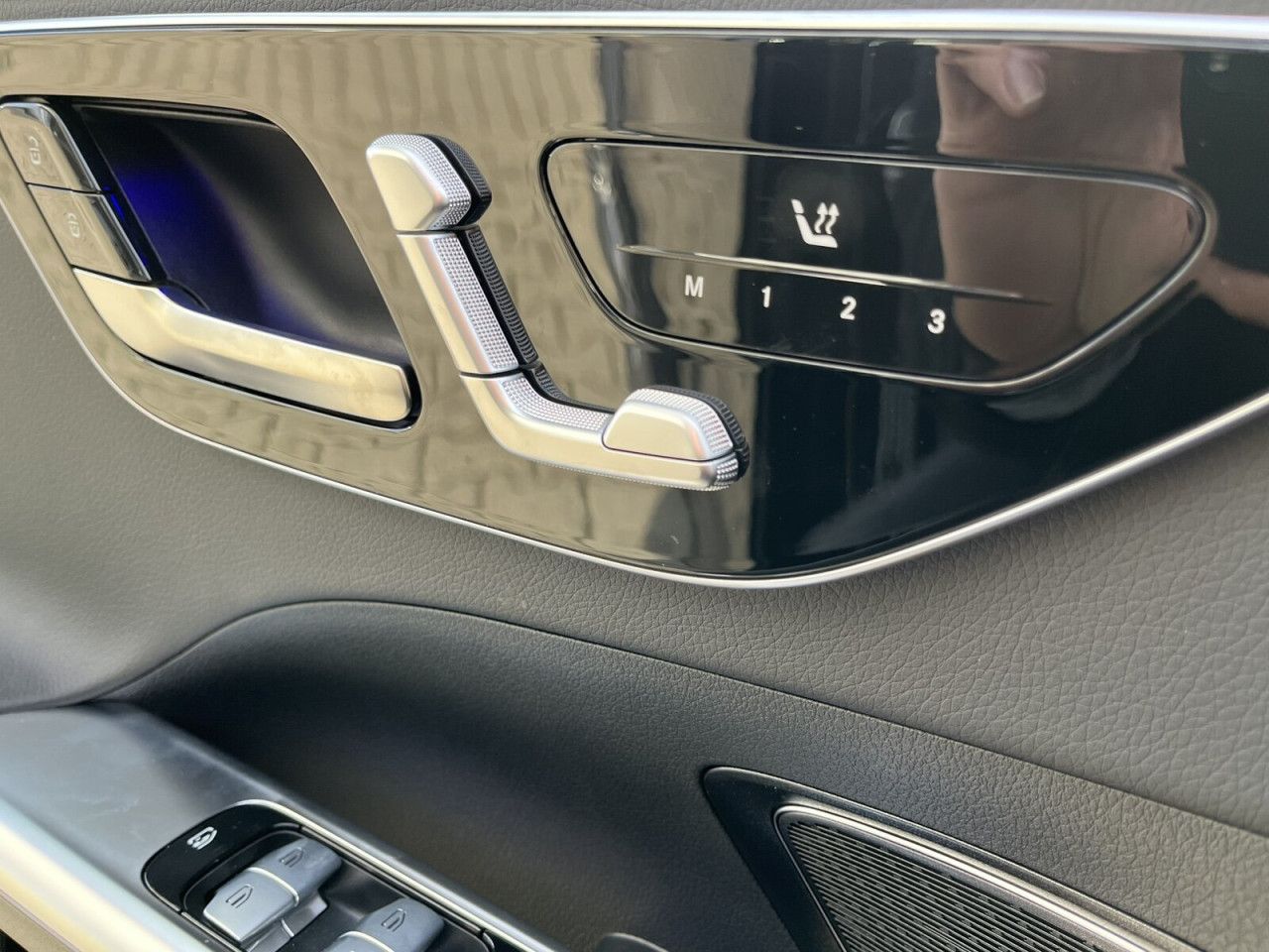 Mercedes-Benz C-Klasse – Bild 16
