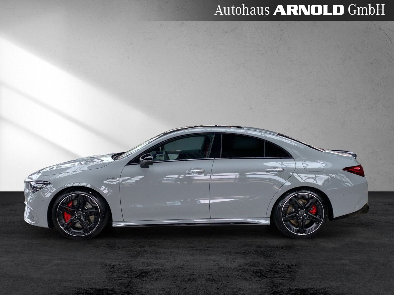 Mercedes-Benz CLA – Bild 3