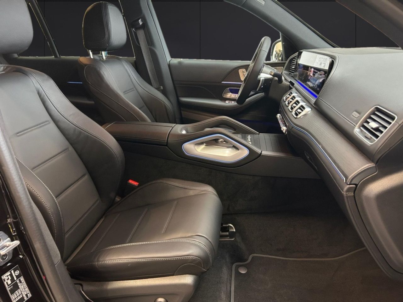 Mercedes-Benz GLE – Bild 6