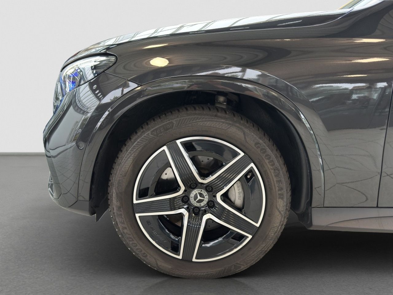 Mercedes-Benz GLC – Bild 16