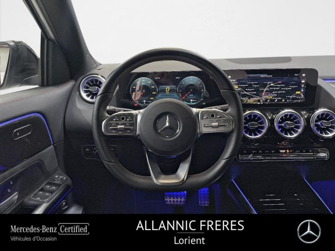 Photo du v&eacute;hicule 7 / 18