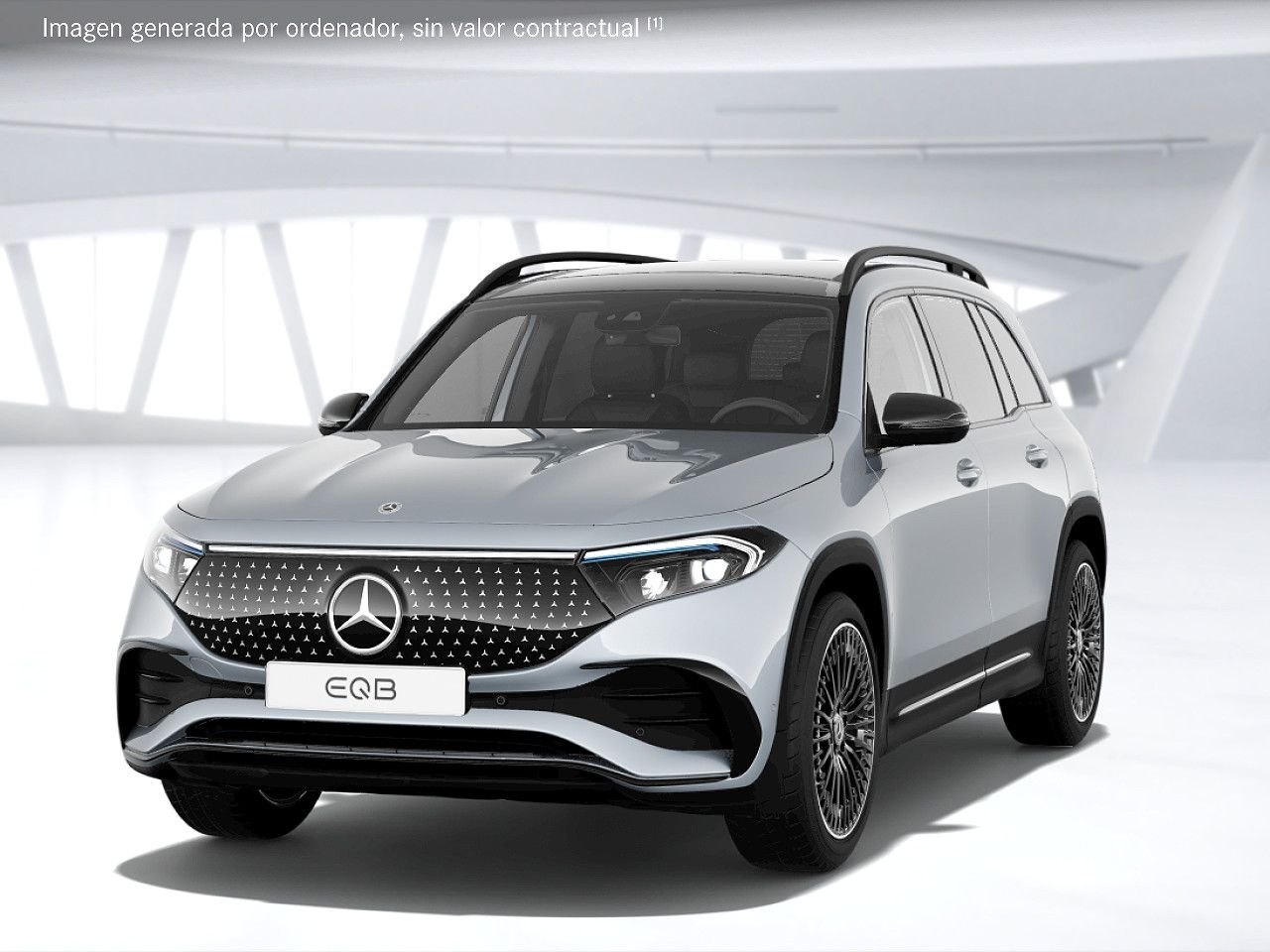 Foto de estudio 1 / 5