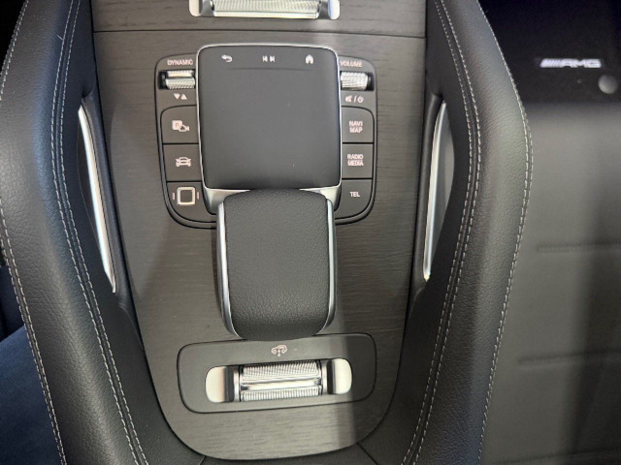 Mercedes-Benz GLE – Bild 18