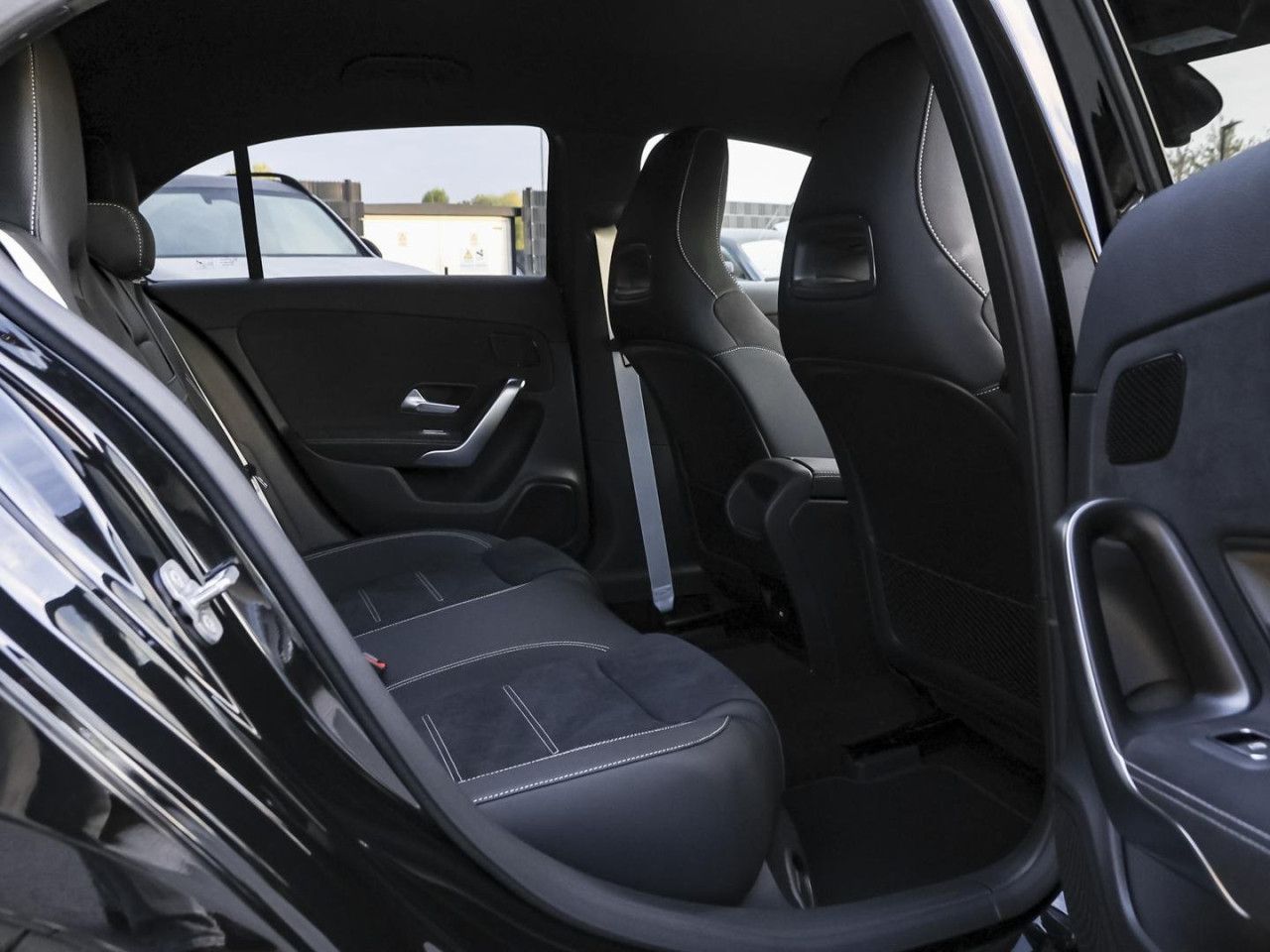 Mercedes-Benz A-Klasse – Bild 6
