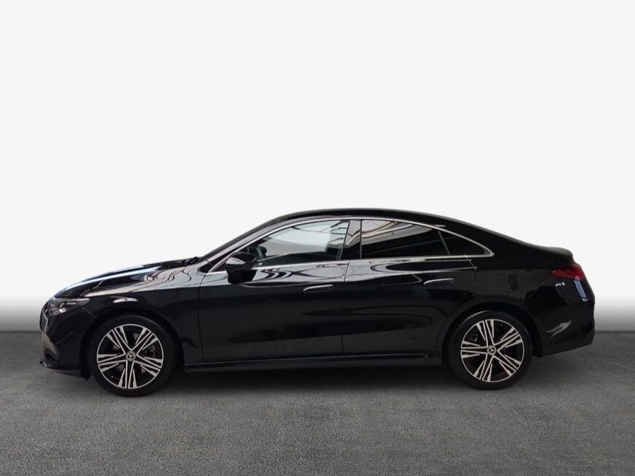 Mercedes-Benz CLA – Bild 5