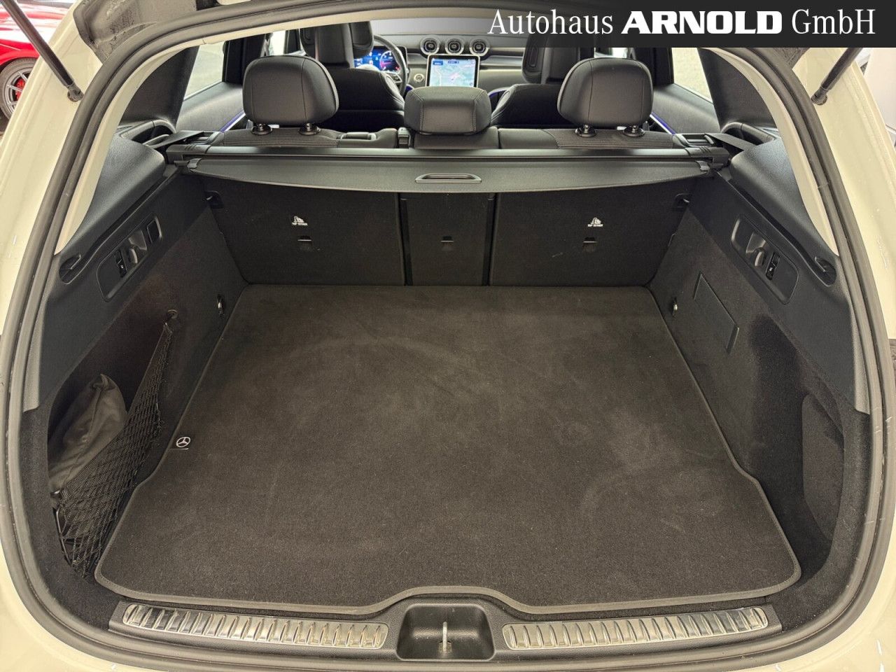 Mercedes-Benz GLC – Bild 15