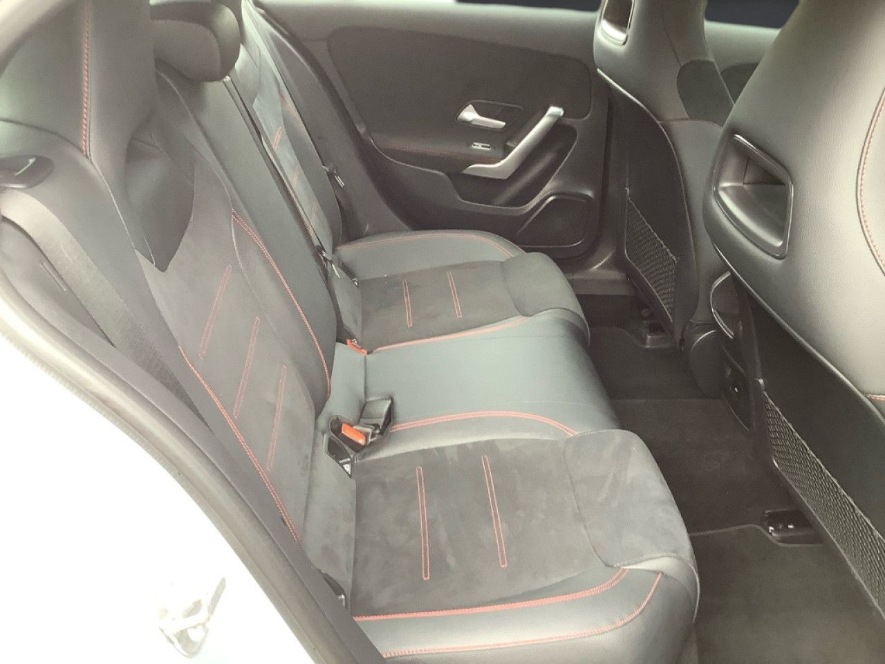 Mercedes-Benz A-Klasse – Bild 14