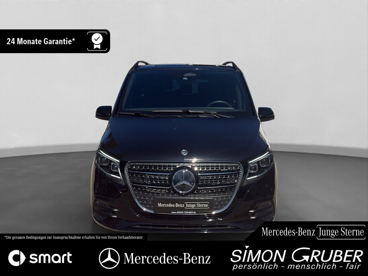 Mercedes-Benz V-Klasse – Bild 3