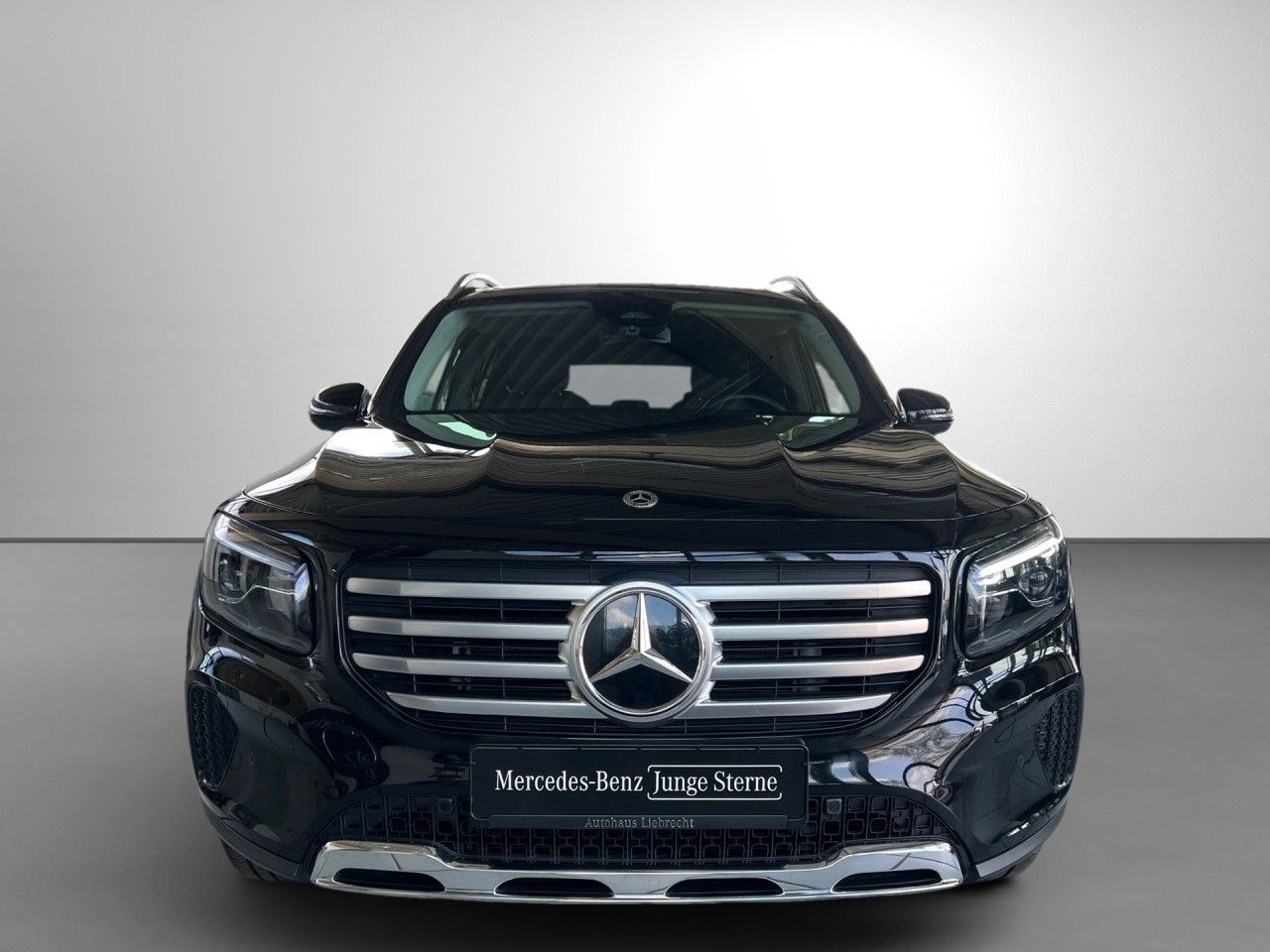 Mercedes-Benz GLB – Bild 2