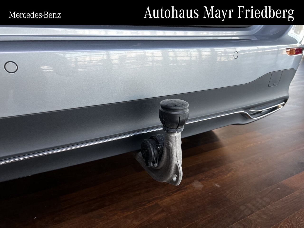 Mercedes-Benz B-Klasse – Bild 8