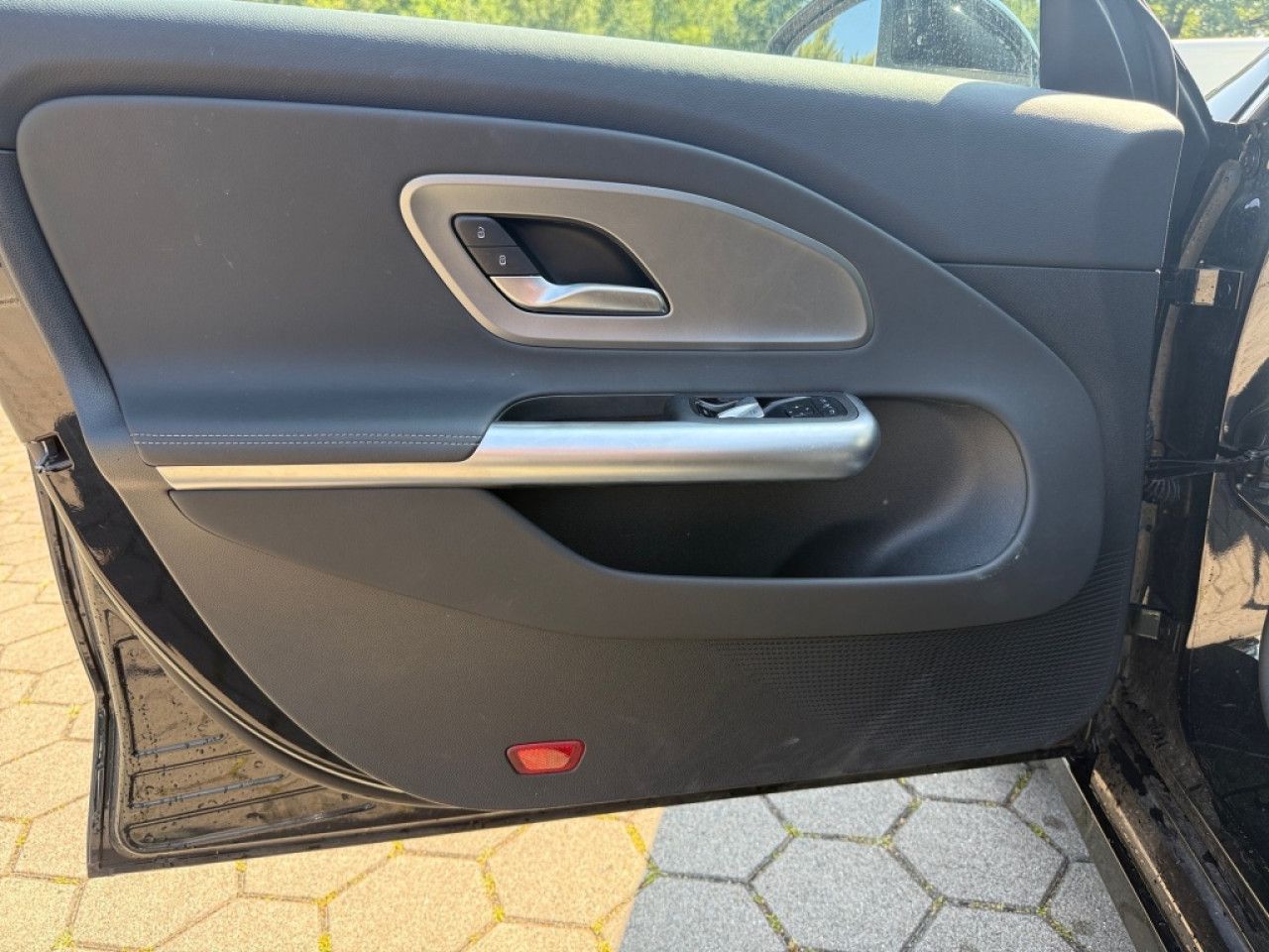 Mercedes-Benz CLA – Bild 4