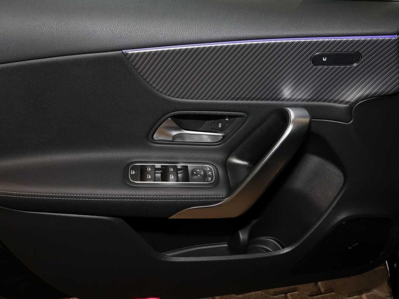Mercedes-Benz A-Klasse – Bild 12