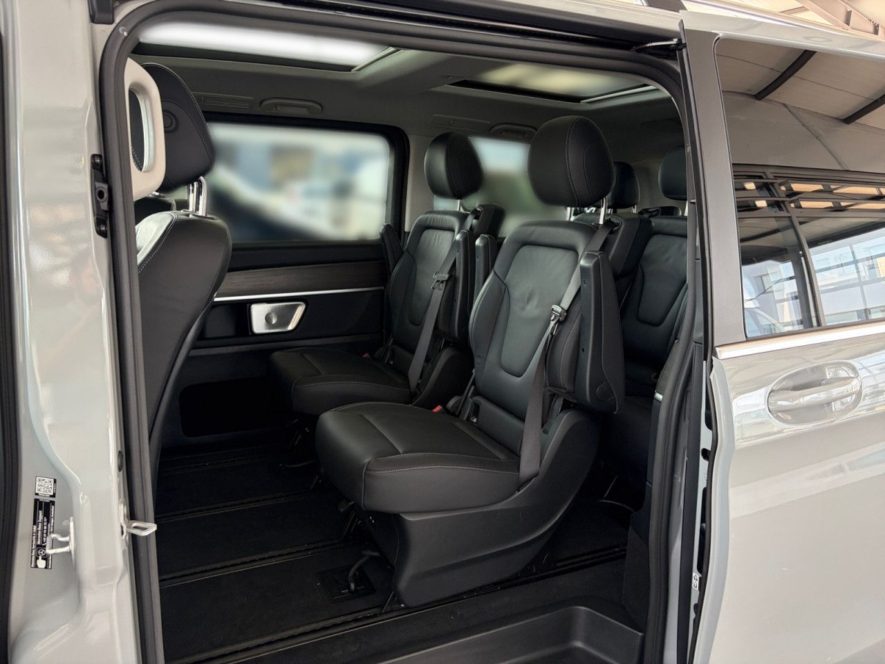 Mercedes-Benz V-Klasse – Bild 14