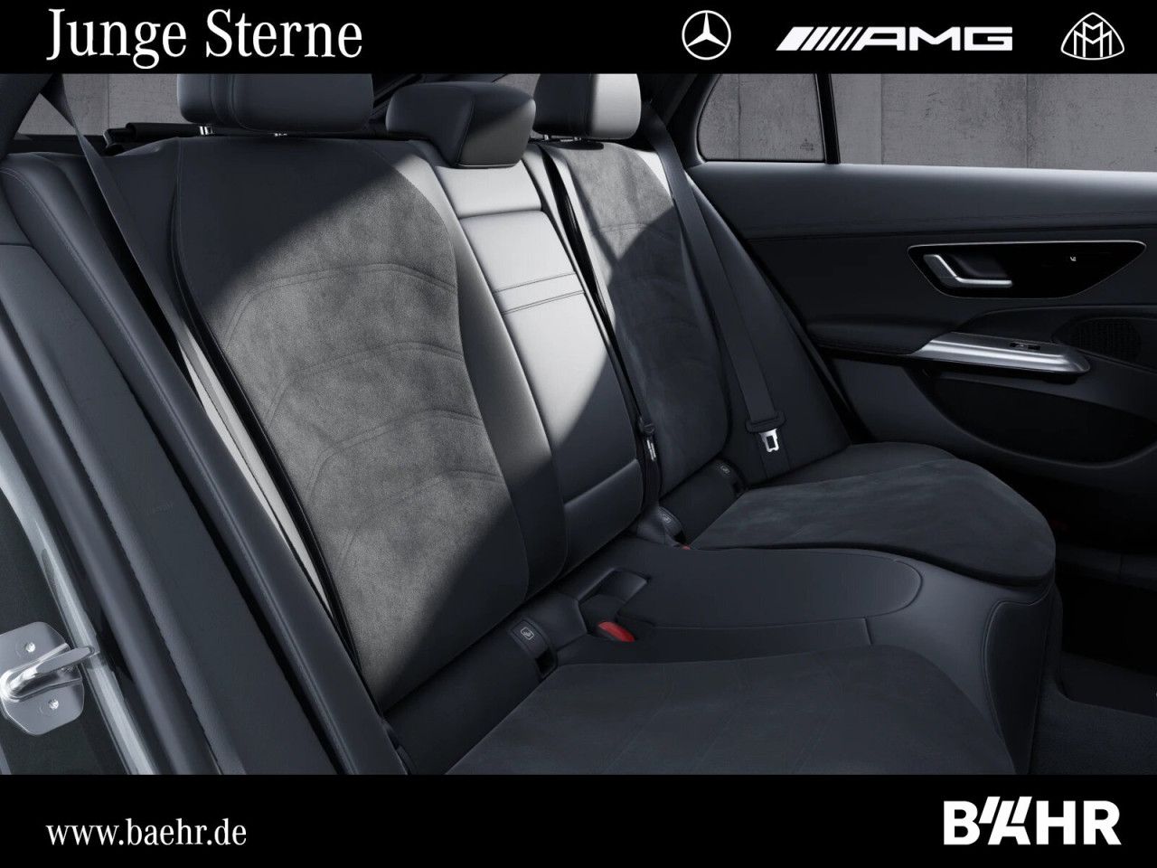 Mercedes-Benz E-Klasse – Bild 9