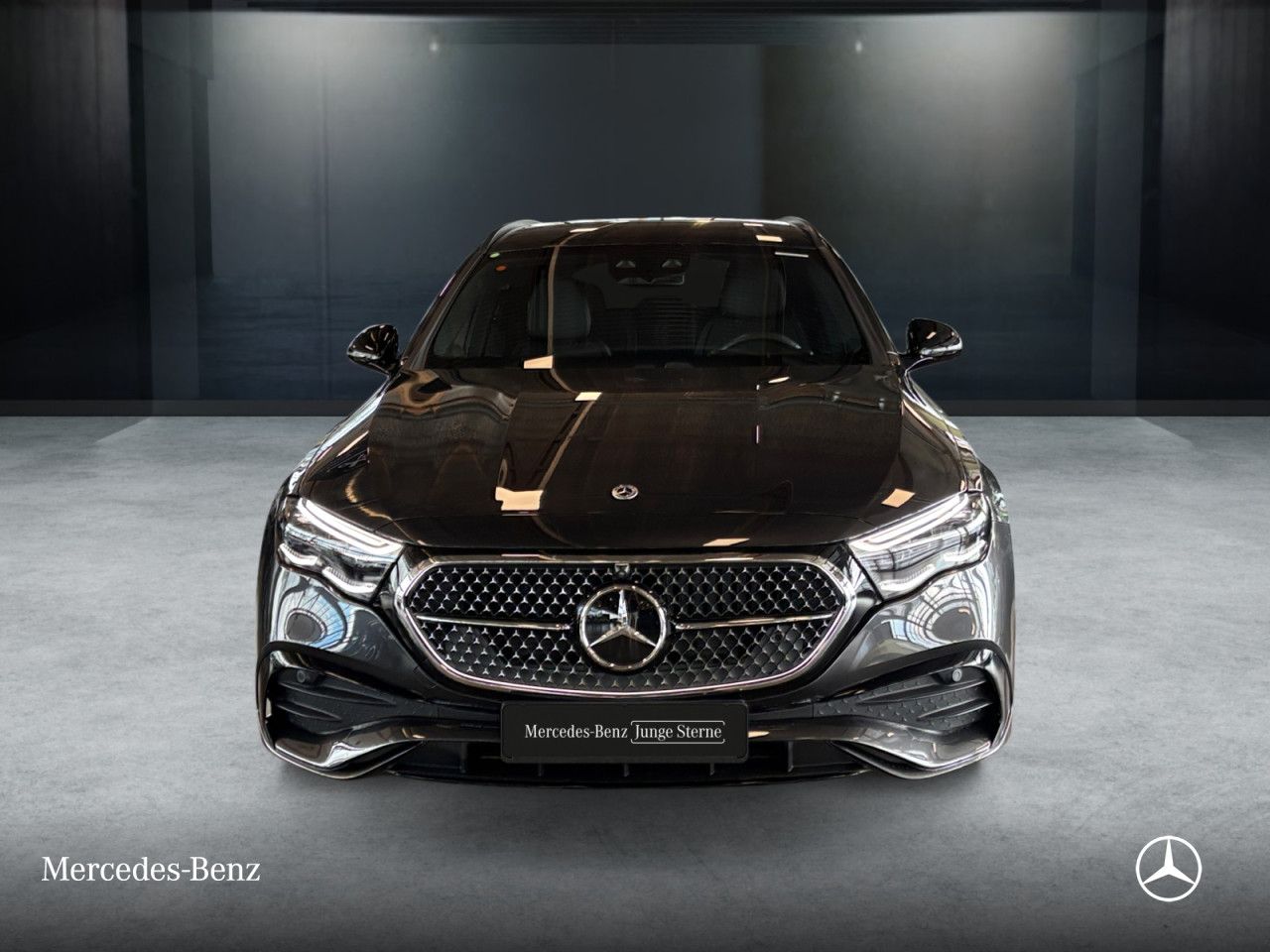 Mercedes-Benz E-Klasse – Bild 8