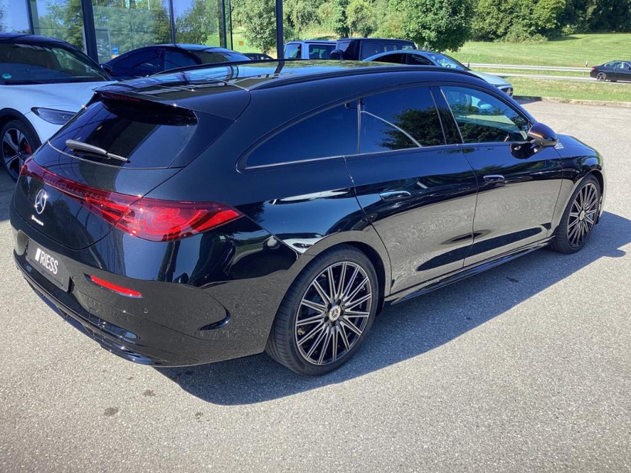 Mercedes-Benz CLA – Bild 17