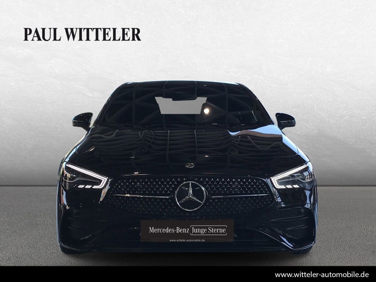 Mercedes-Benz CLA – Bild 3