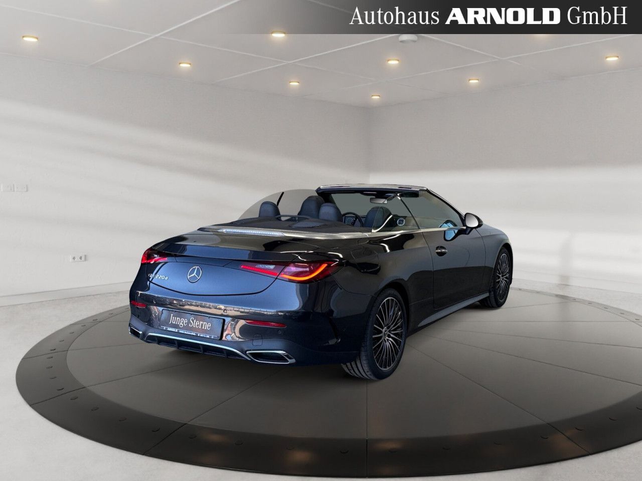 Mercedes-Benz CLE – Bild 4