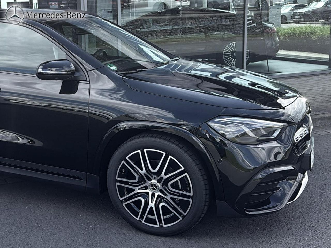 Mercedes-Benz GLA – Bild 5