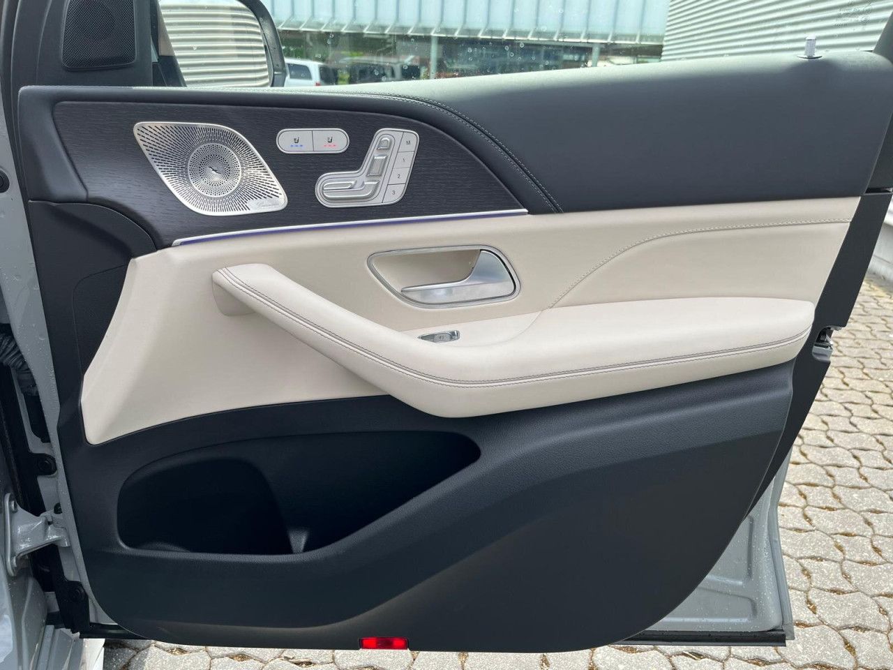 Mercedes-Benz GLE – Bild 18