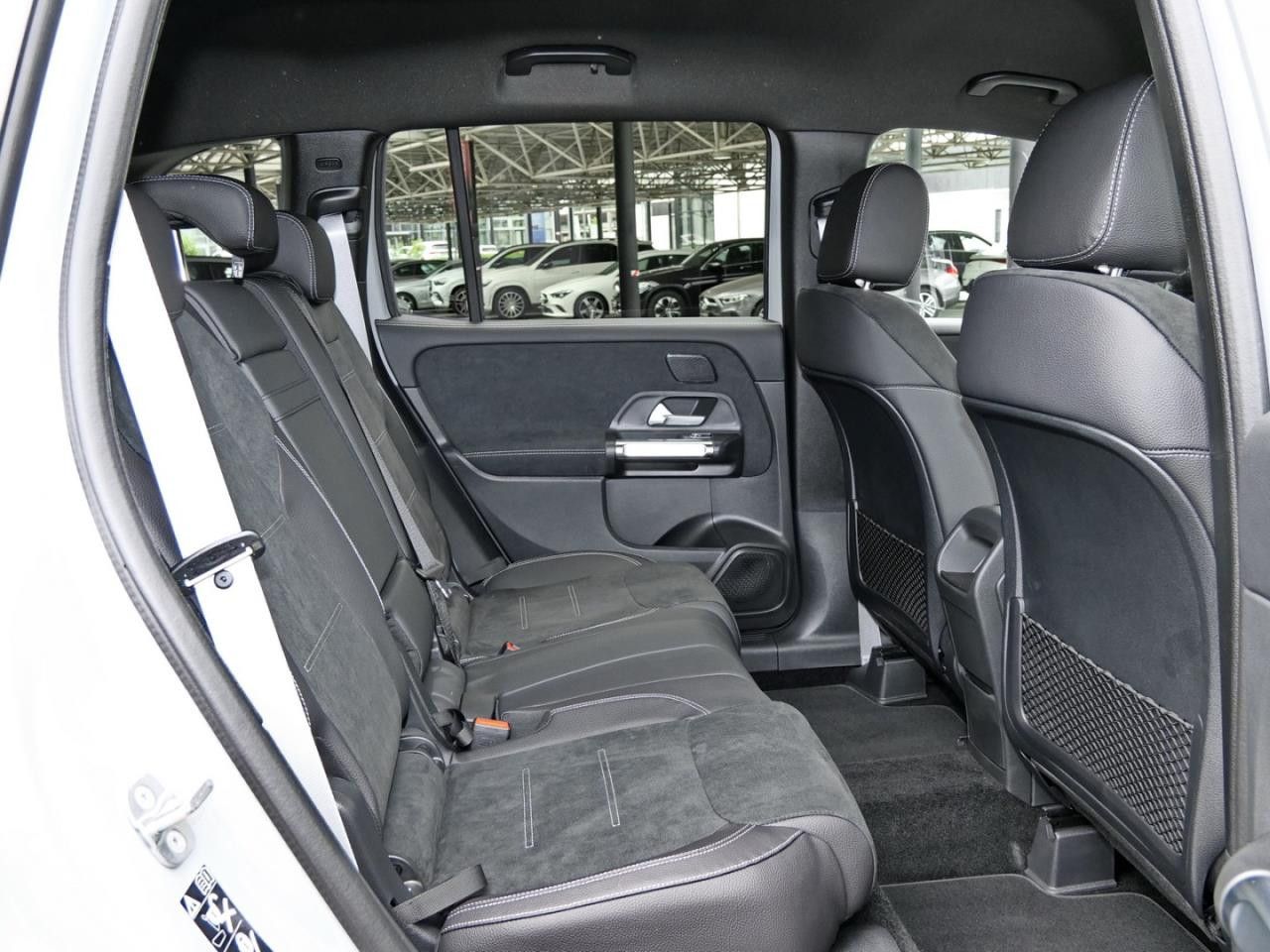 Mercedes-Benz GLB – Bild 10