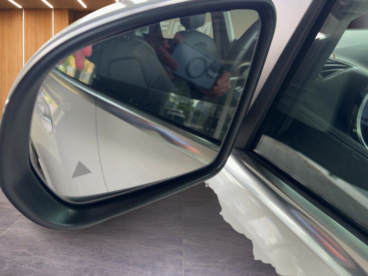 Mercedes-Benz B-Klasse – Bild 12
