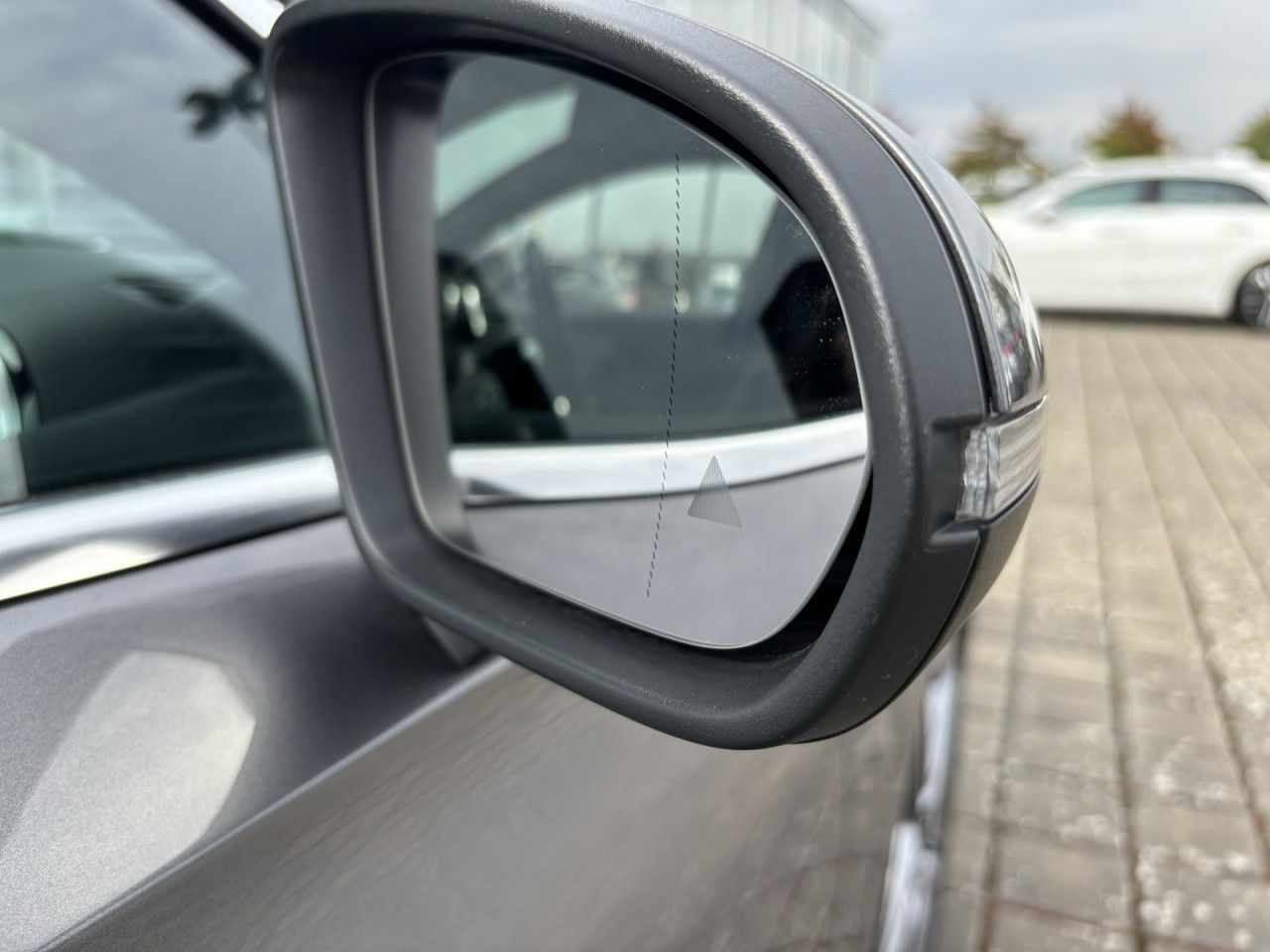 Mercedes-Benz A-Klasse – Bild 24