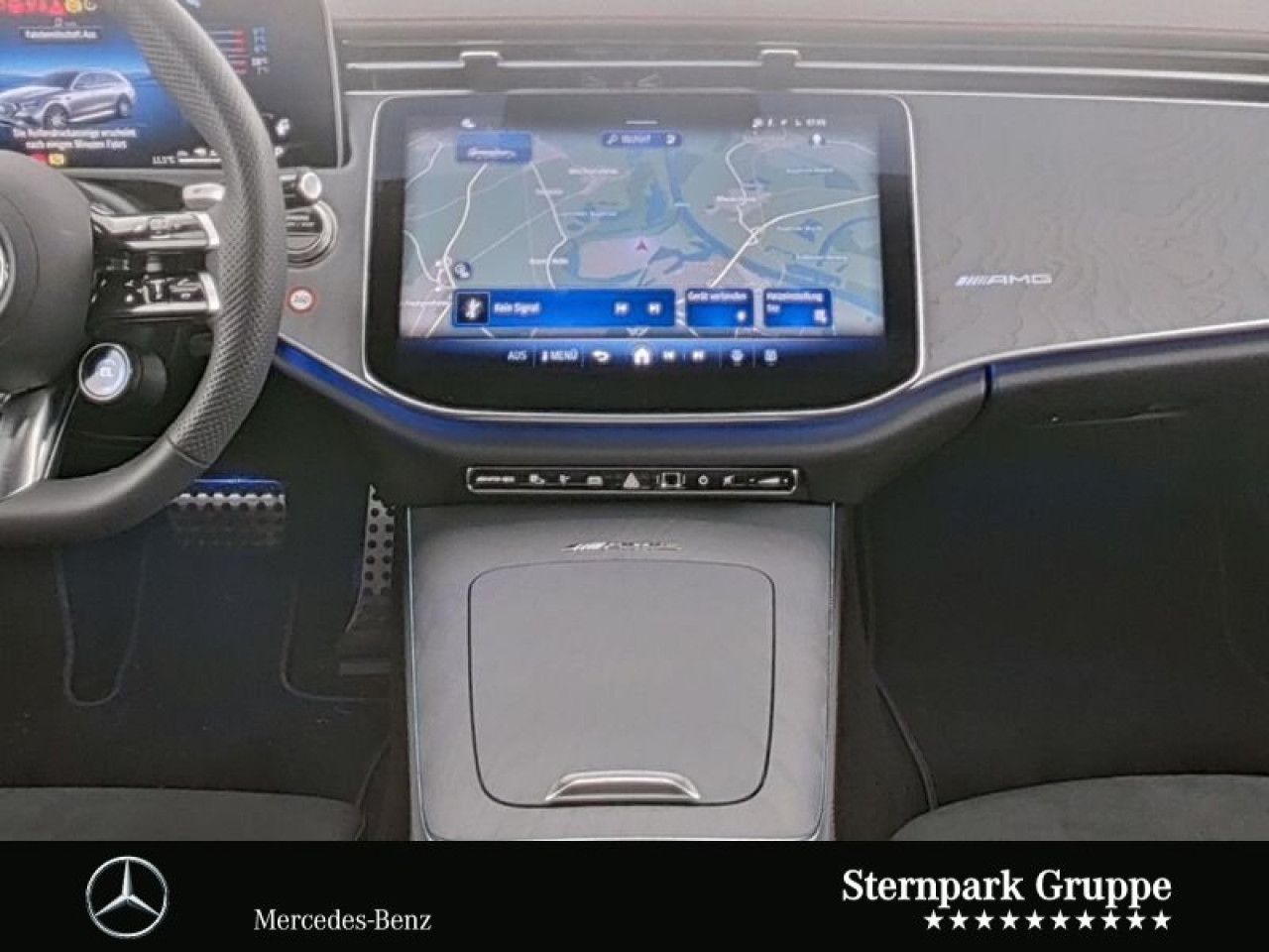 Mercedes-Benz E-Klasse – Bild 28