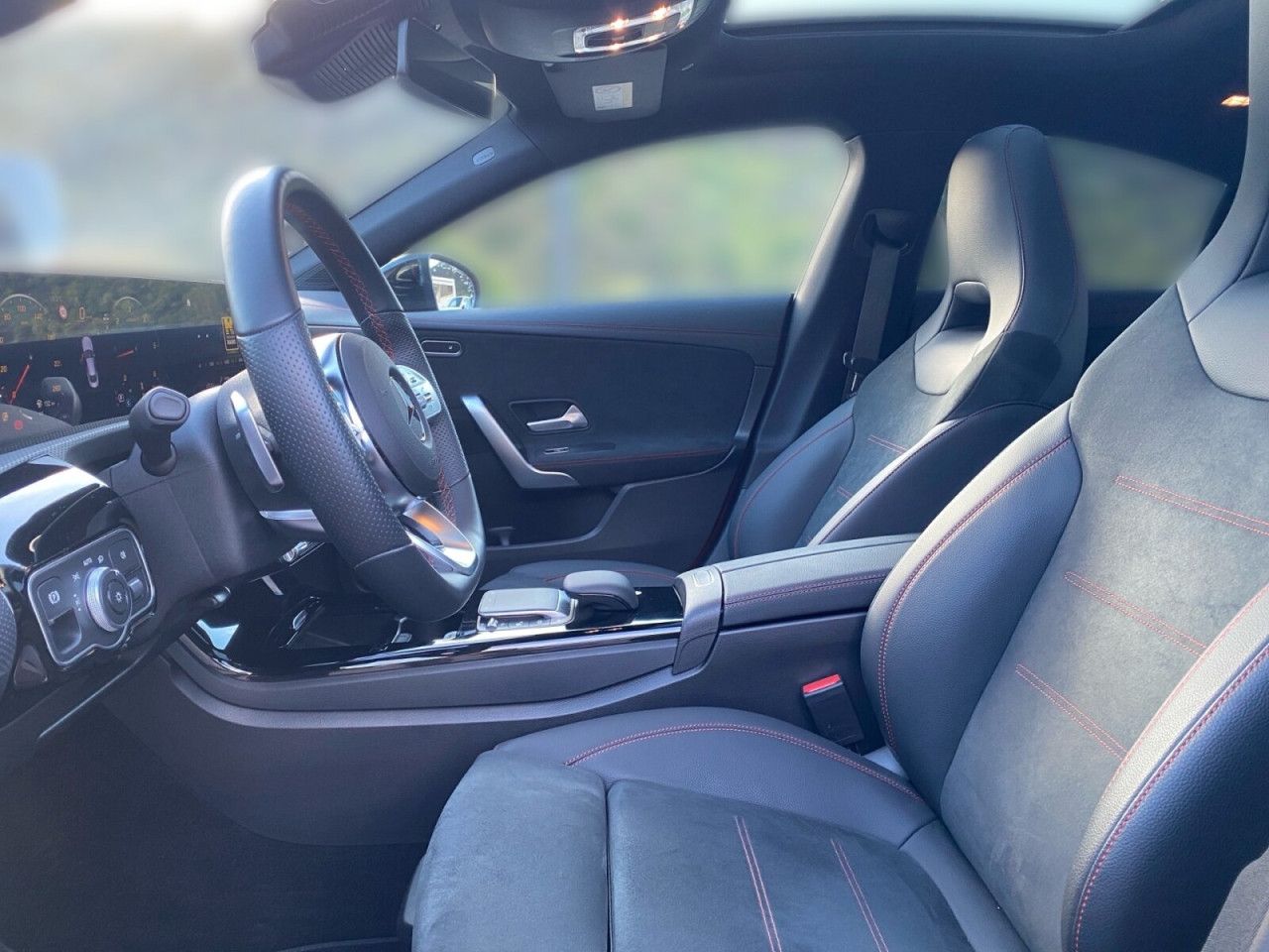 Mercedes-Benz CLA – Bild 7
