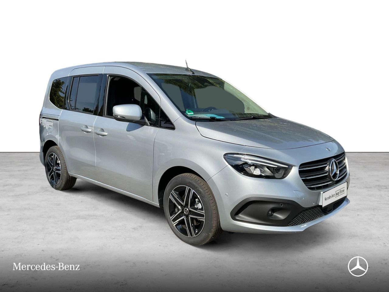 Mercedes-Benz T-Klasse – Bild 3