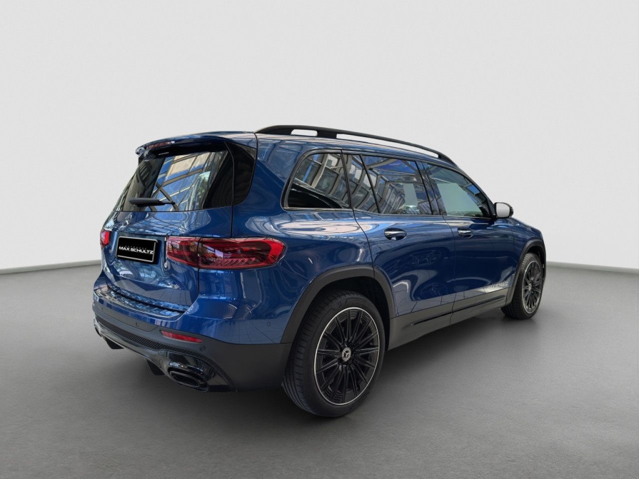 Mercedes-Benz GLB – Bild 2