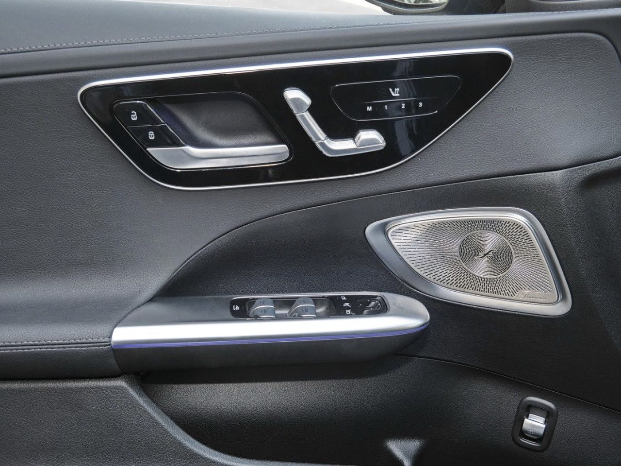 Mercedes-Benz C-Klasse – Bild 17