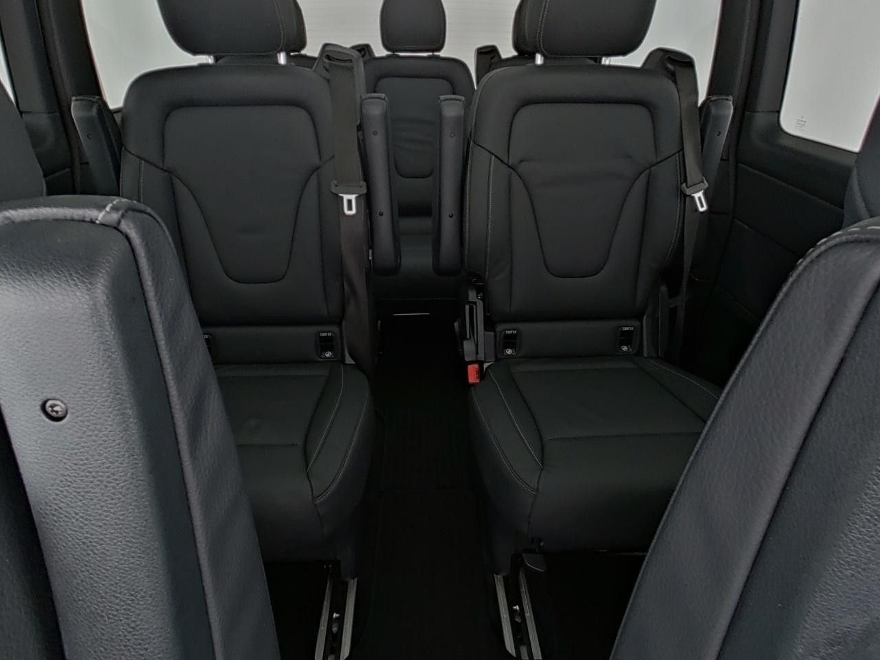 Mercedes-Benz V-Klasse – Bild 5