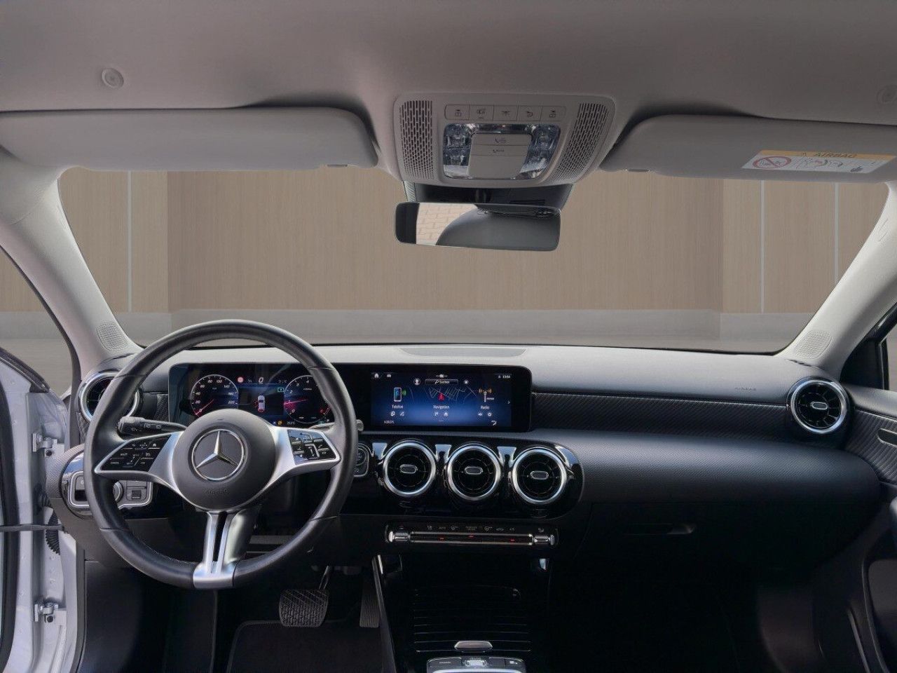 Mercedes-Benz A-Klasse – Bild 8