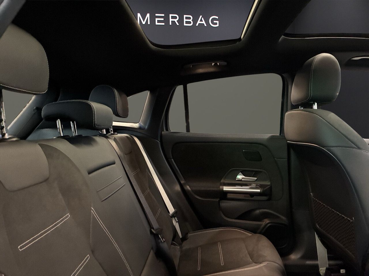 Mercedes-Benz GLA – Bild 12