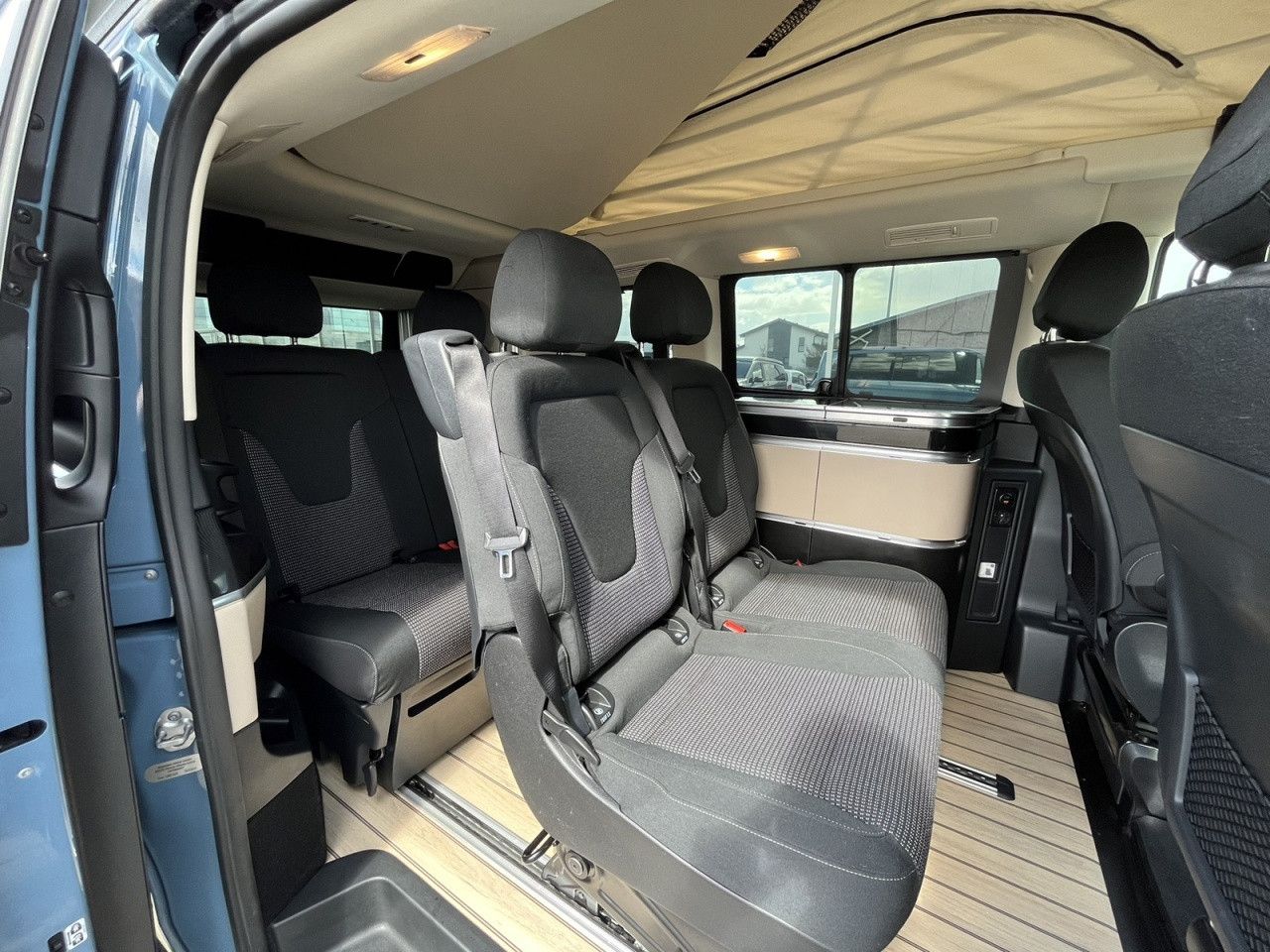 Mercedes-Benz Marco Polo – Bild 13