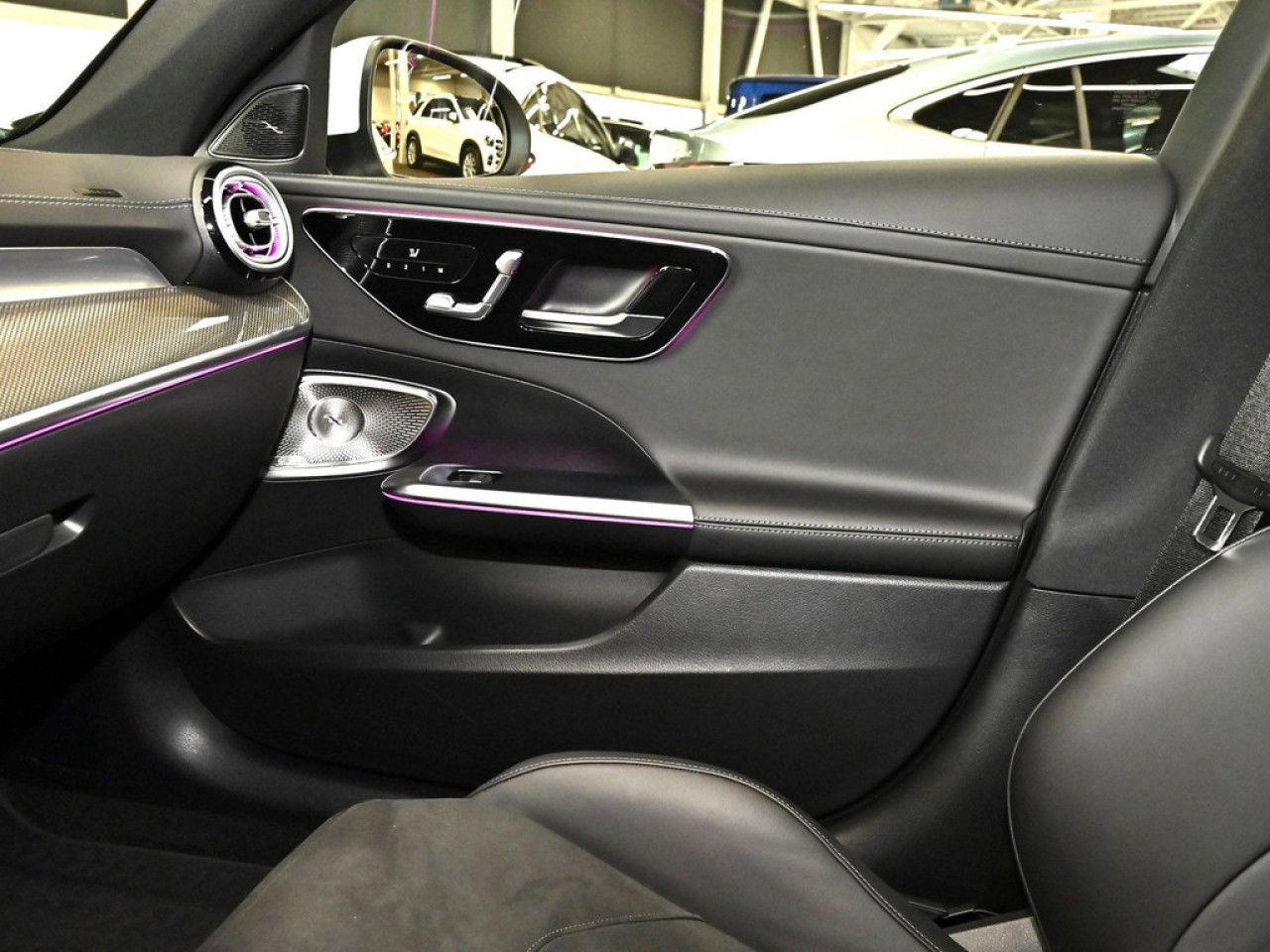 Mercedes-Benz C-Klasse – Bild 17