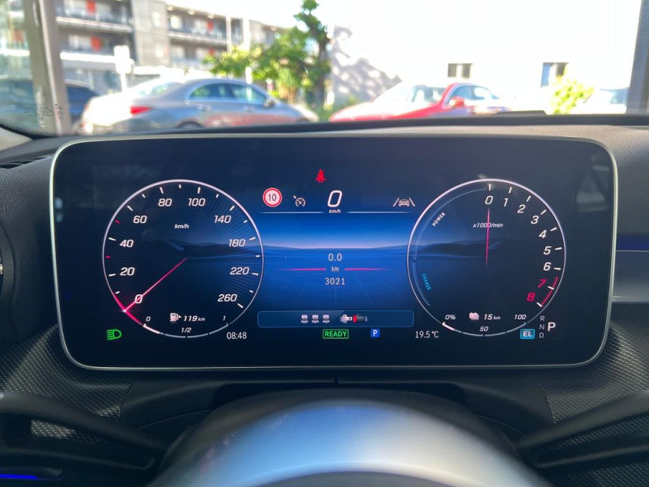 Fahrzeugbild 20 / 22