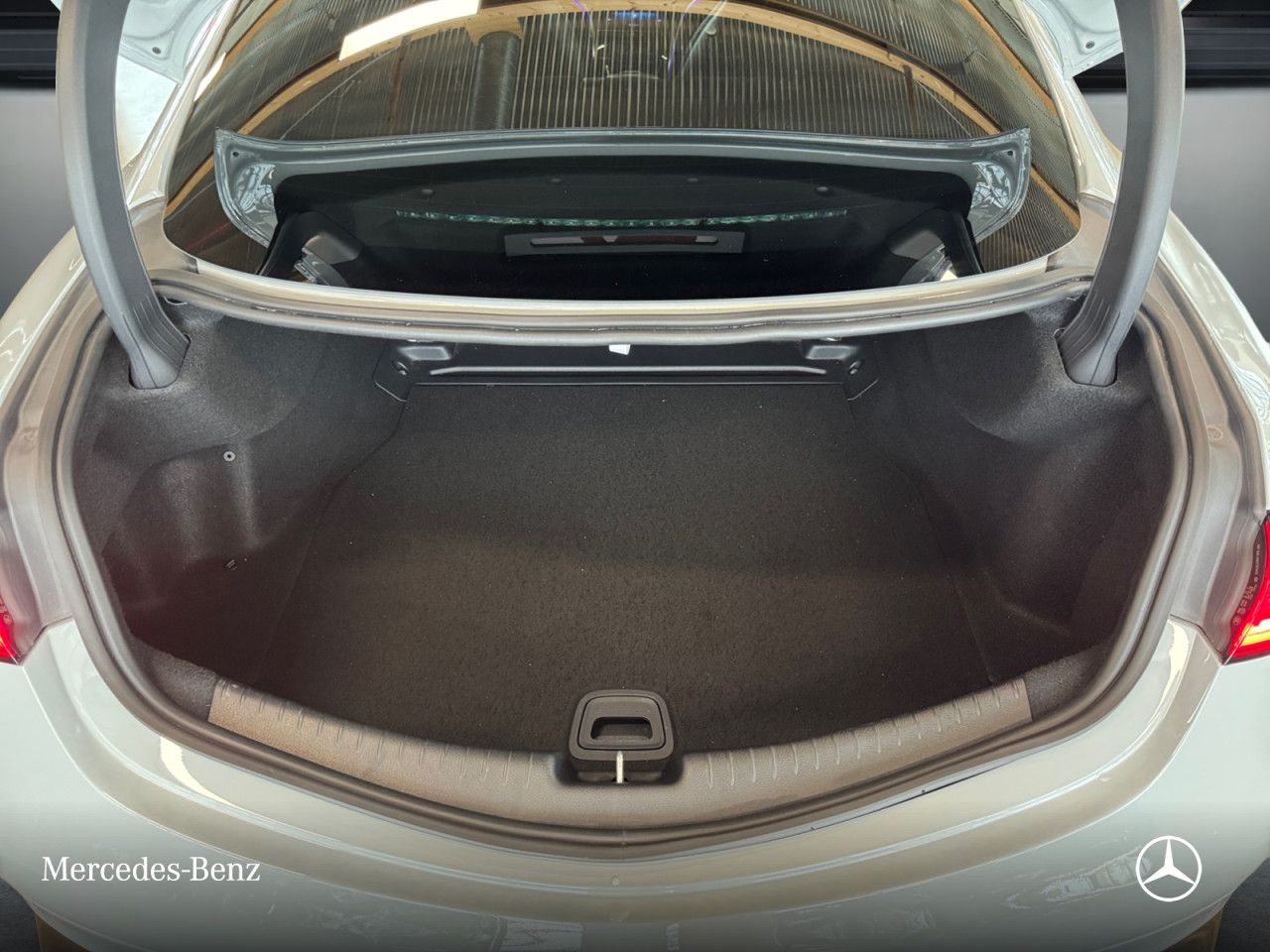 Mercedes-Benz CLE – Bild 5