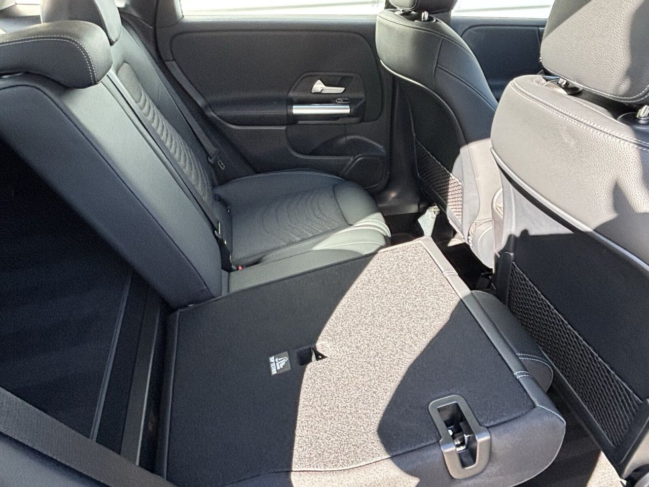 Mercedes-Benz B-Klasse – Bild 18