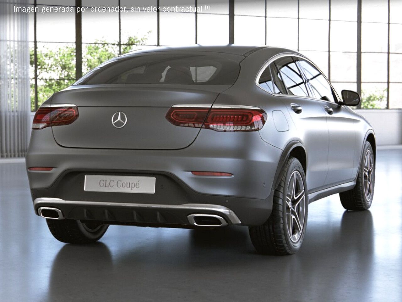 Foto de estudio 3 / 5