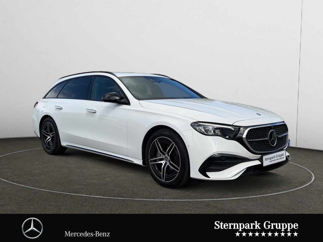 Mercedes-Benz E-Klasse – Bild 7