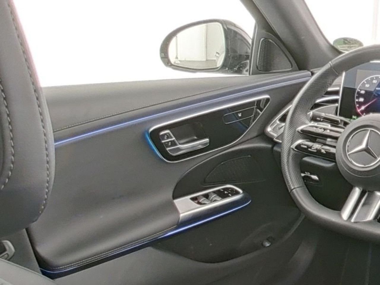 Mercedes-Benz E-Klasse – Bild 7