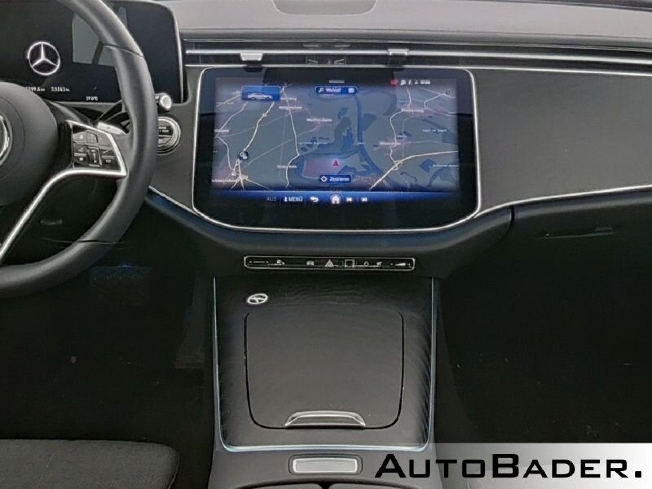Mercedes-Benz E-Klasse – Bild 5