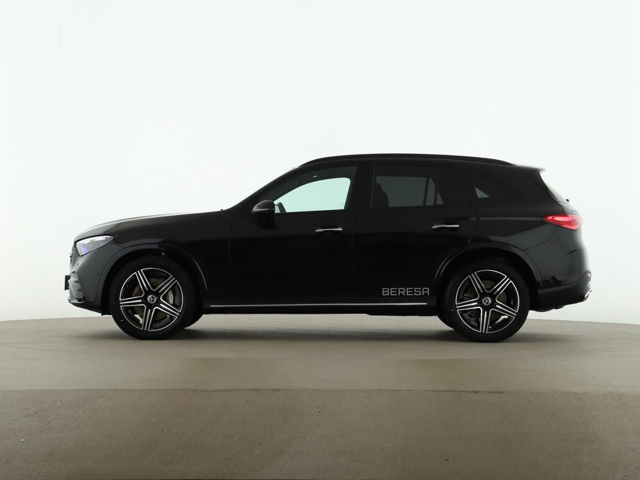 Mercedes-Benz GLC – Bild 3