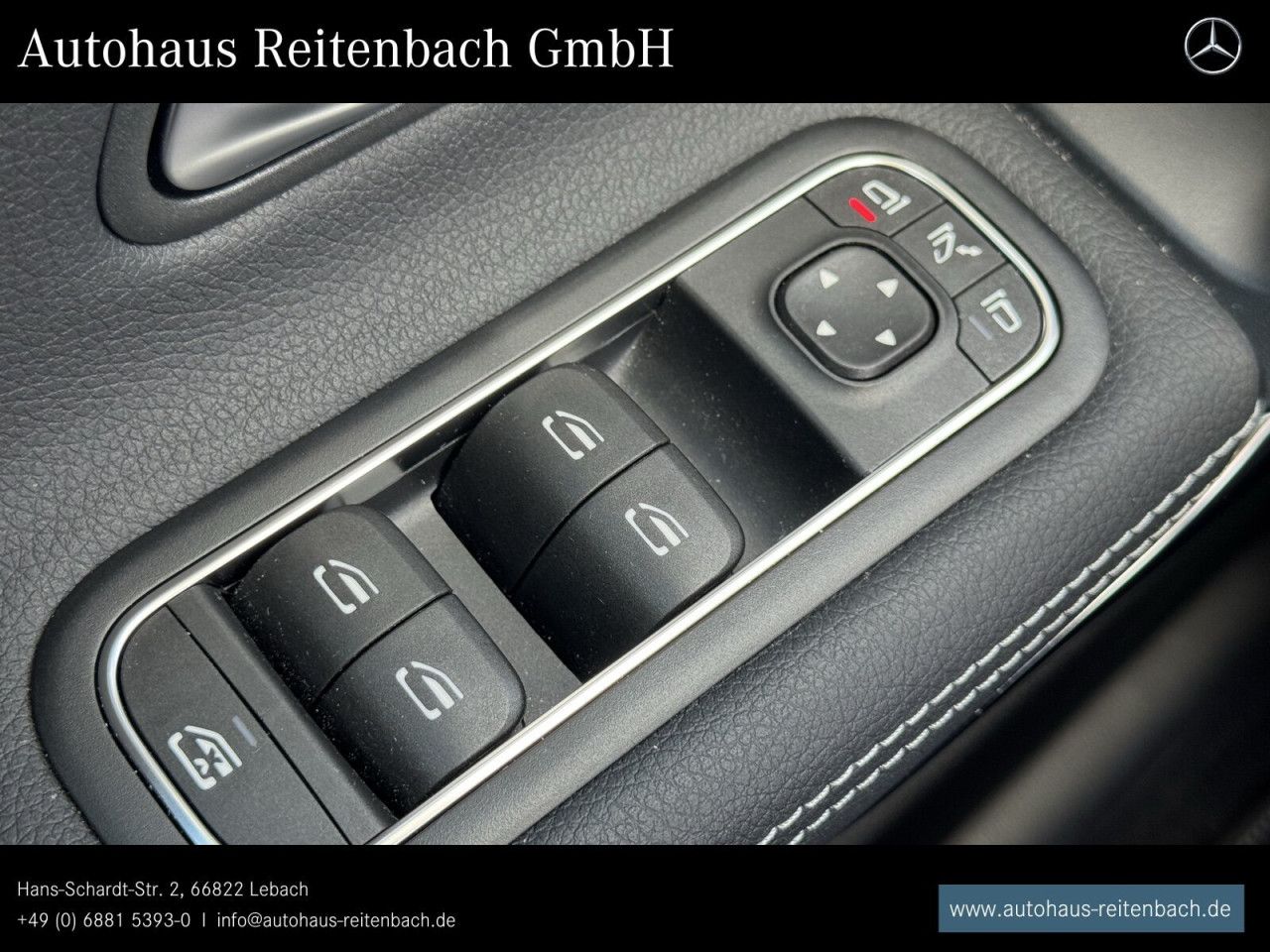 Mercedes-Benz CLA – Bild 24